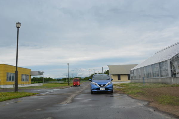 【北海道旅3日目】豪華な朝食〜雨の登別温泉。_d0221319_10452288.jpg