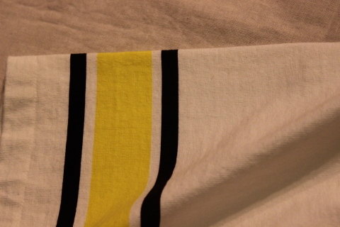 「JACKSON MATISSE」古着より古着らしい\"FOOTBALL LINE Tee\" ご紹介_f0191324_08001162.jpg