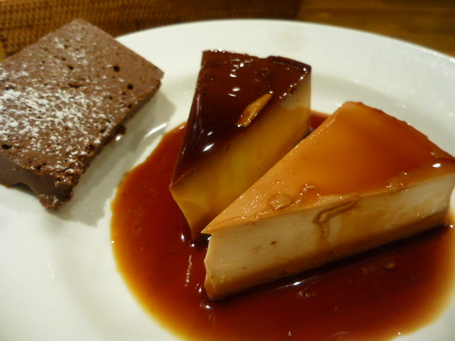 ラ ブリック （La Brique） やっぱり網脂_d0106134_21000249.jpg