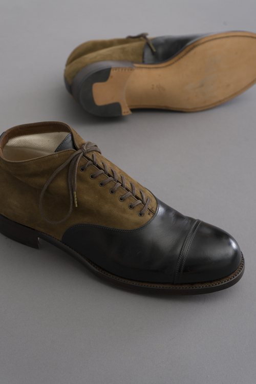 forme Men`s Lim balmoral straight tip - goodyear