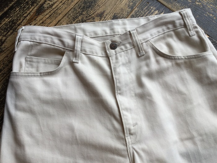 60's~ Levi's 518 