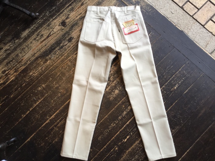 60's~ Levi's 518 60's~ Levi's 518