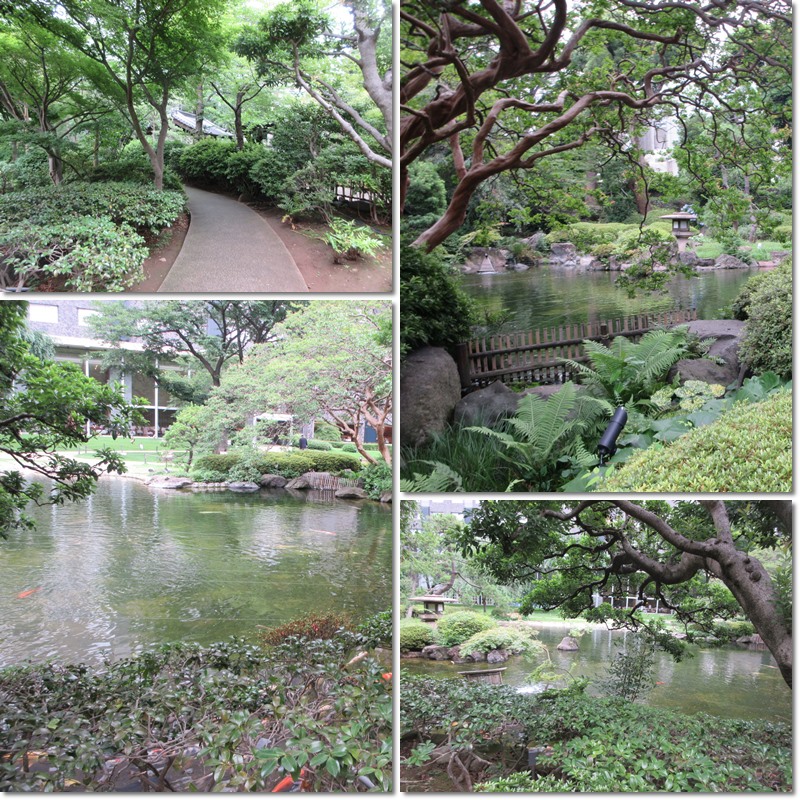 【ラウンジホッパー】新高輪プリンスのカクテルタイム_b0009849_16205175.jpg
