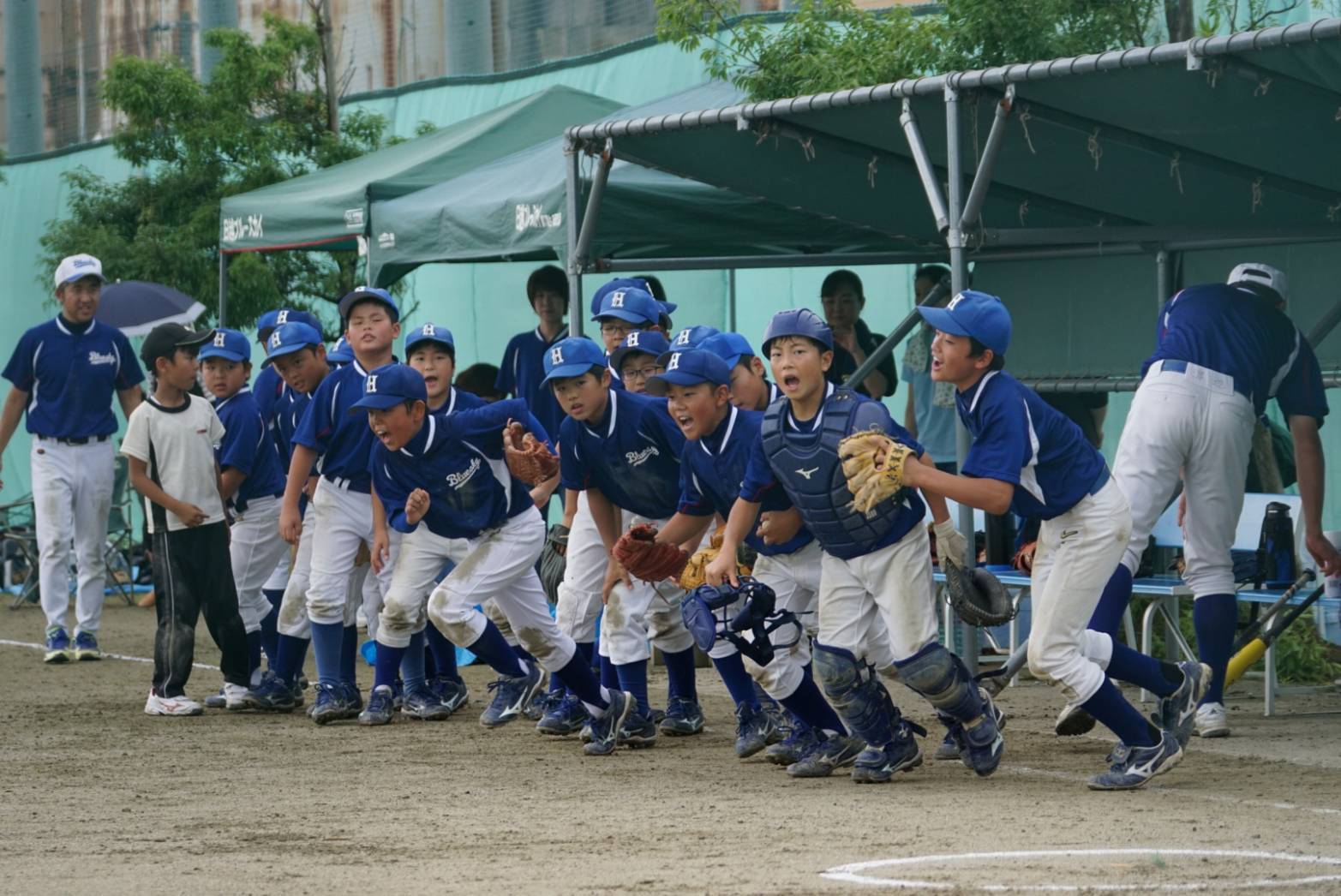 6月29日練習試合結果です!vs信江スポーツ少年団さん_b0095176_08351900.jpeg