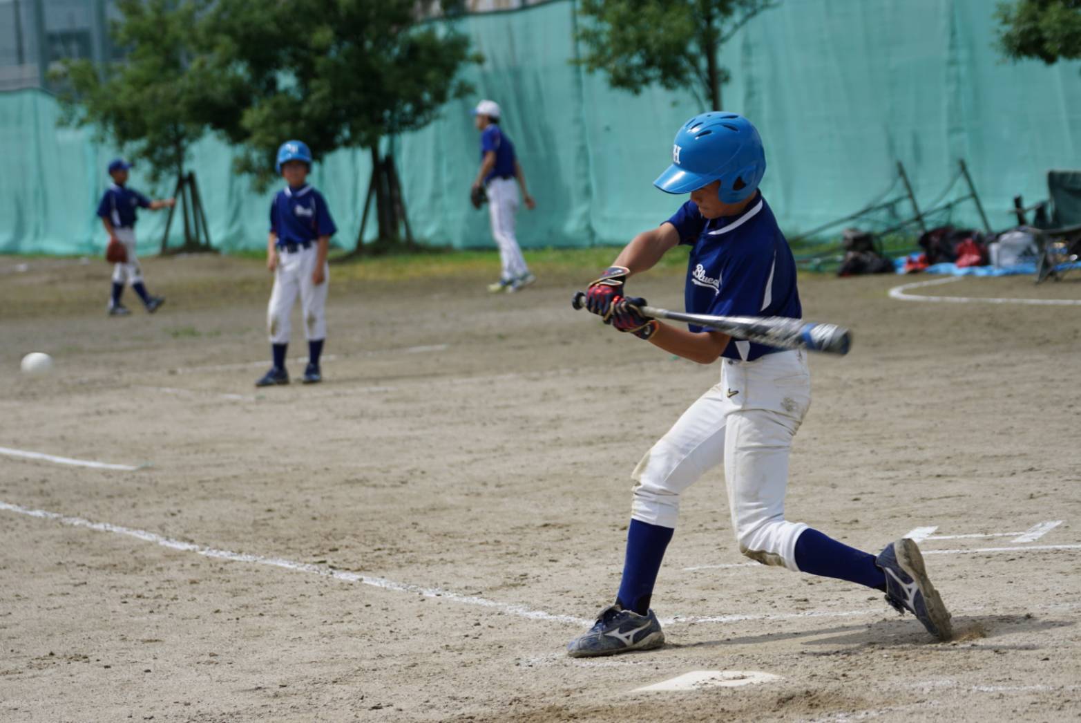 6月29日練習試合結果です!vs信江スポーツ少年団さん_b0095176_08353549.jpeg