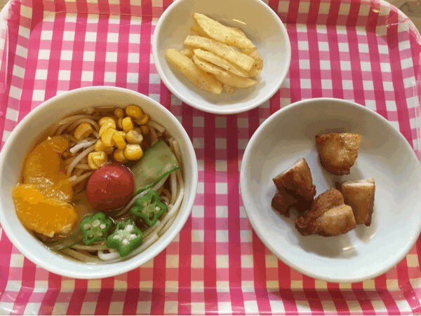 7/3の給食 七夕献立でした！_c0293682_11044056.gif