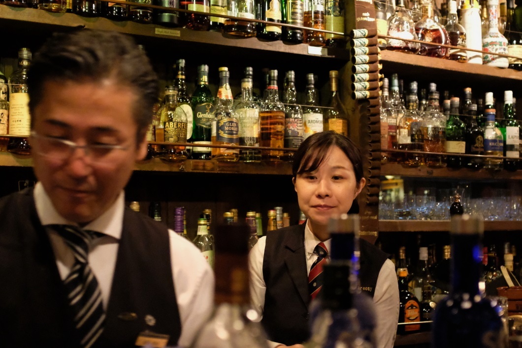 会津 The Bar Cozy ２０１９ ０６ ２９ 常陸のt S Blog