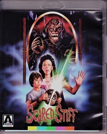 代引き人気 死霊の棲む館」 の毎日 なかざわひでゆき : (1986) Stiff Scared その他