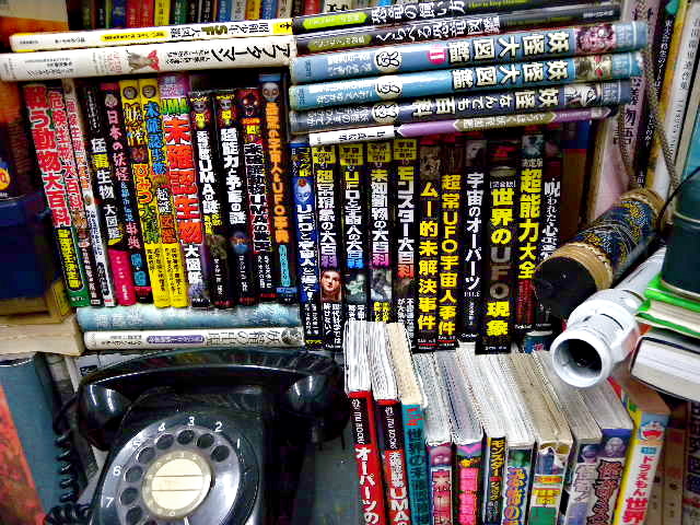 フラットウッズ・モンスター_a0199297_21544918.jpg