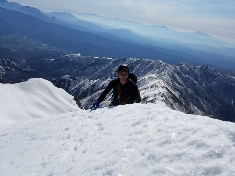 五竜岳g0稜_d0237801_18065428.jpg