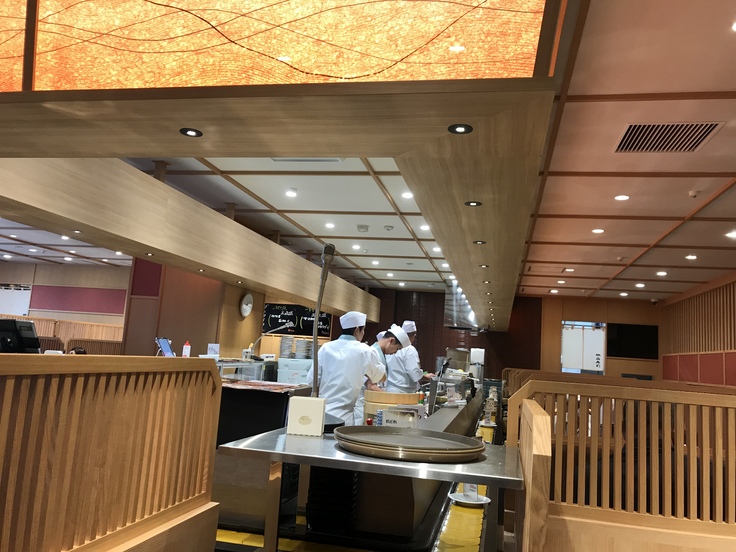 飲みホーダイ500円?!@独楽寿司(八王子)_c0212604_16471131.jpg