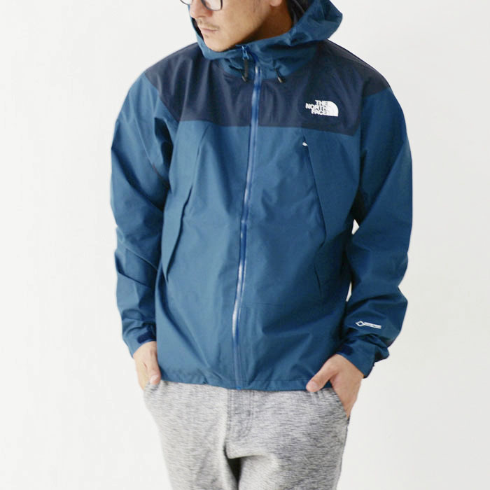 THE NORTH FACE [ザ ノースフェイス正規代理店] Climb Light Jacket