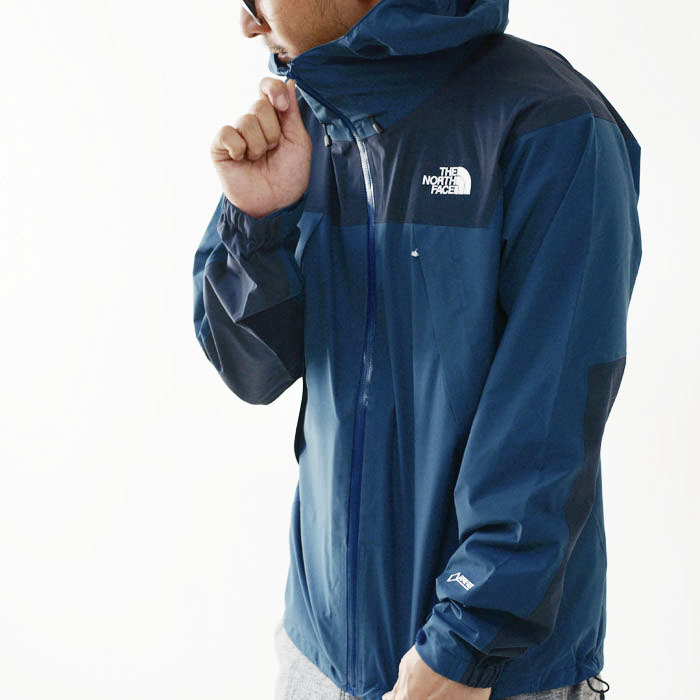 THE NORTH FACE [ザ ノースフェイス正規代理店] Climb Light Jacket