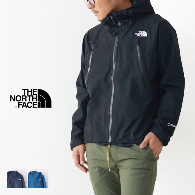 the north face - CLIMB VERY LIGHT JACKET