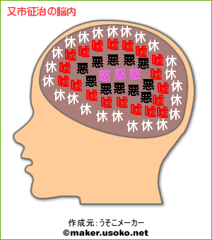 ジョーク一発:夏がくれば思い出す、うそこメーカー炸裂の巻!?:俺と希望の党は愛で結ばれていた!?_a0348309_1871532.gif