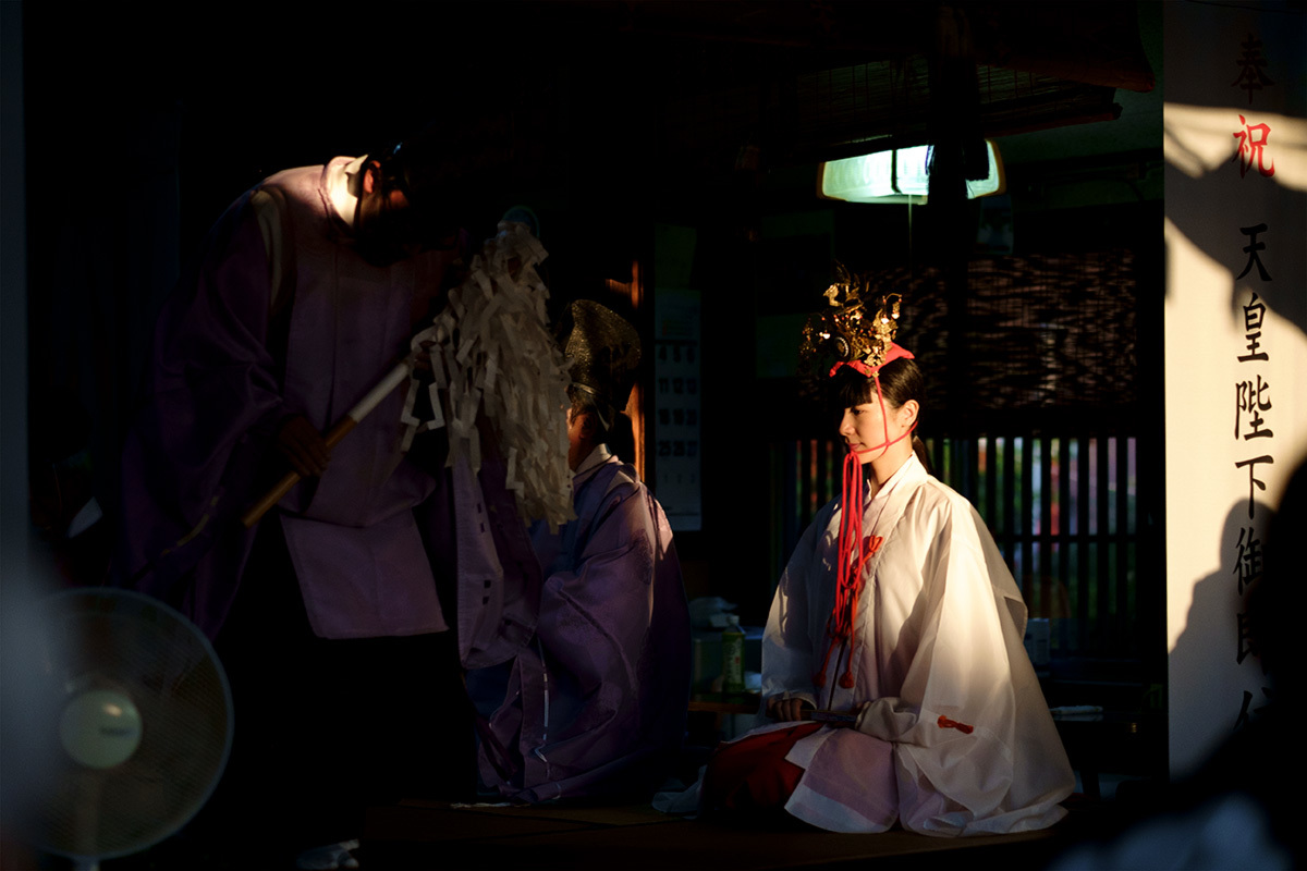 夏祭り　TENNOU,NIIGATA Pref. JAPAN #FUJIXPRO1#FUJIXPRO2_c0065410_23432357.jpg