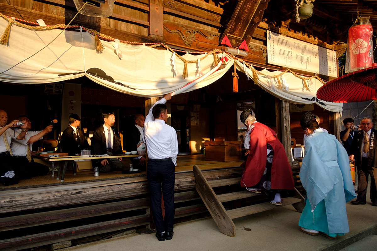 夏祭り　TENNOU,NIIGATA Pref. JAPAN #FUJIXPRO1#FUJIXPRO2_c0065410_23440020.jpg