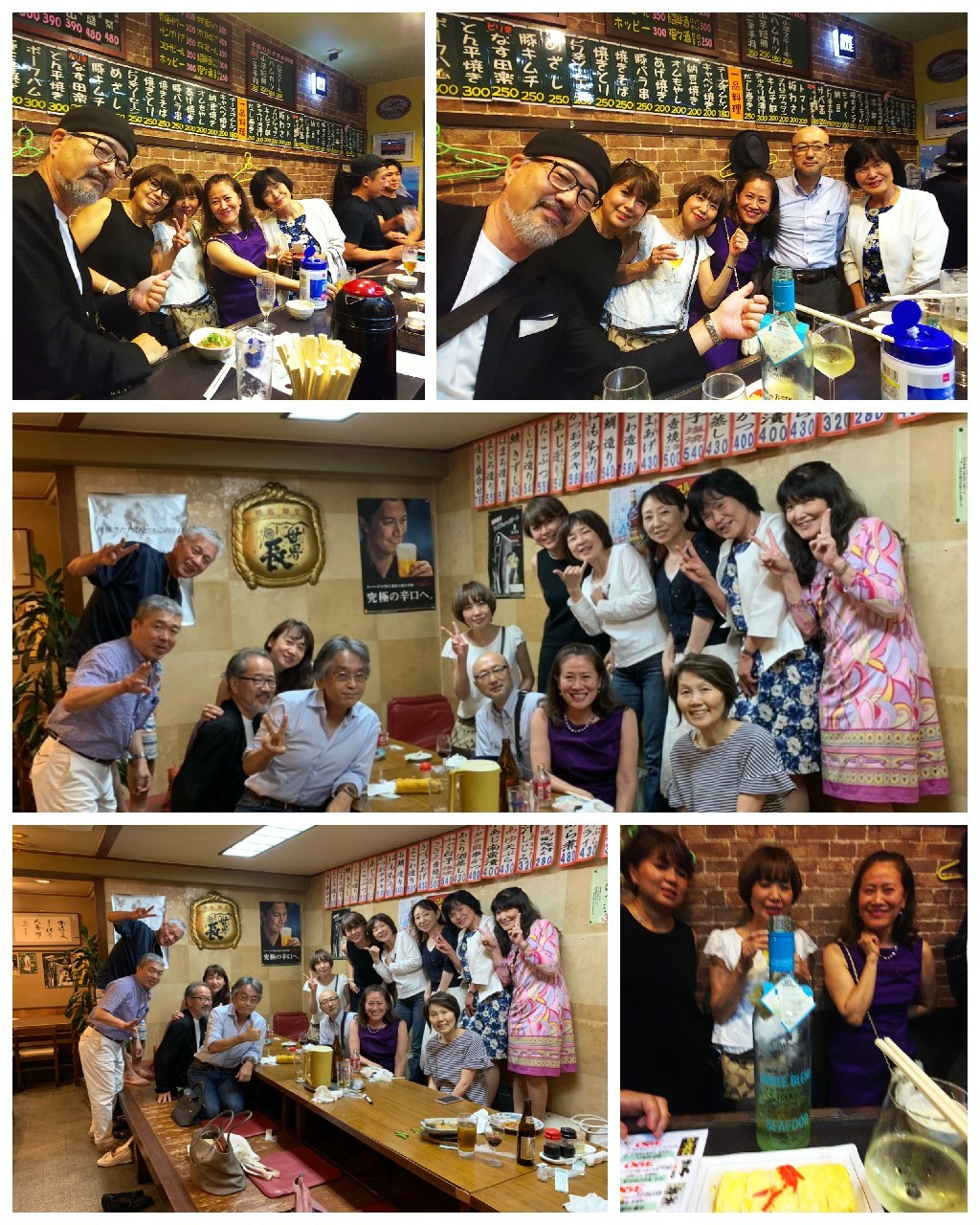 プチ同窓会_a0098418_15364148.jpg