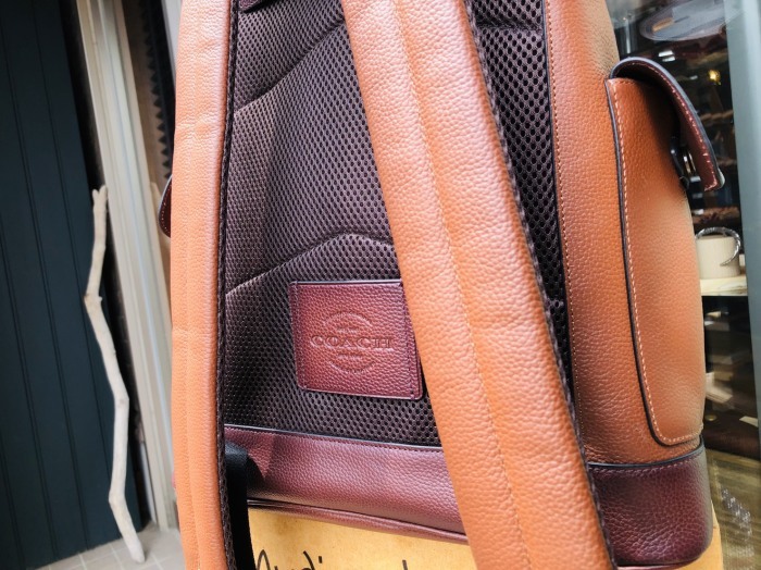 COACH/バックパック_b0139233_10455717.jpg