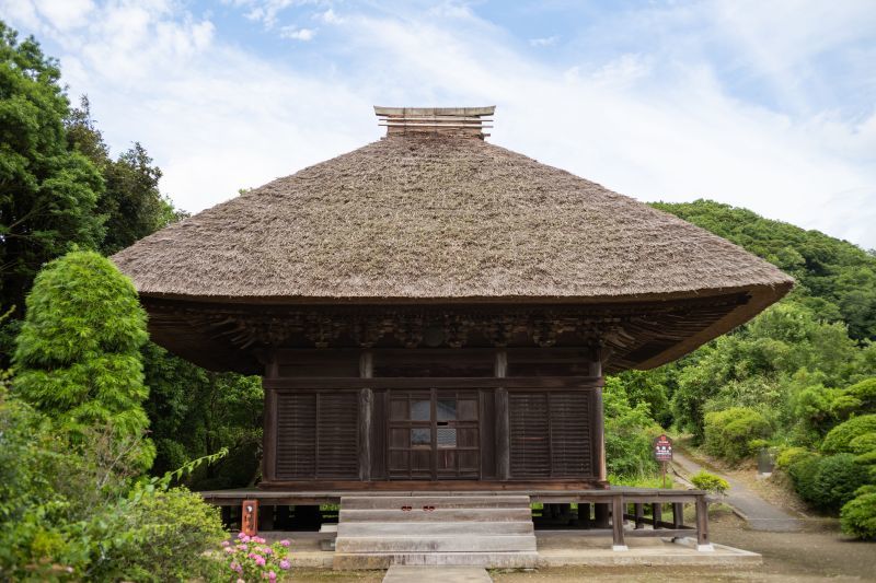 千葉県　国指定 重要文化財 リスト（建造物）　画像・解説付き_b0212342_08234870.jpg