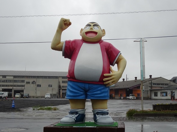 名探偵コナンに会いに・・・_b0299042_19582856.jpg