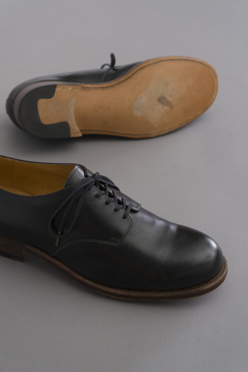 靴 forme / blucher straight tip forme / blucher straight tip(fm-79B) | iremono