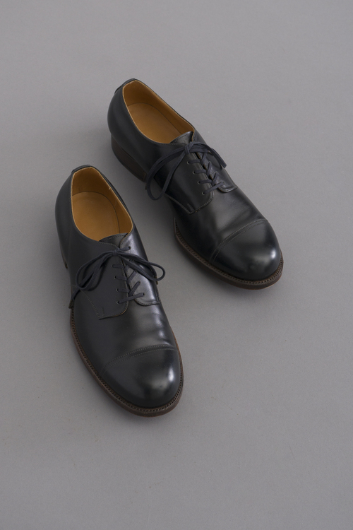 靴 forme / blucher straight tip forme -Blucher Straight Tip Brogue- | twelve blog