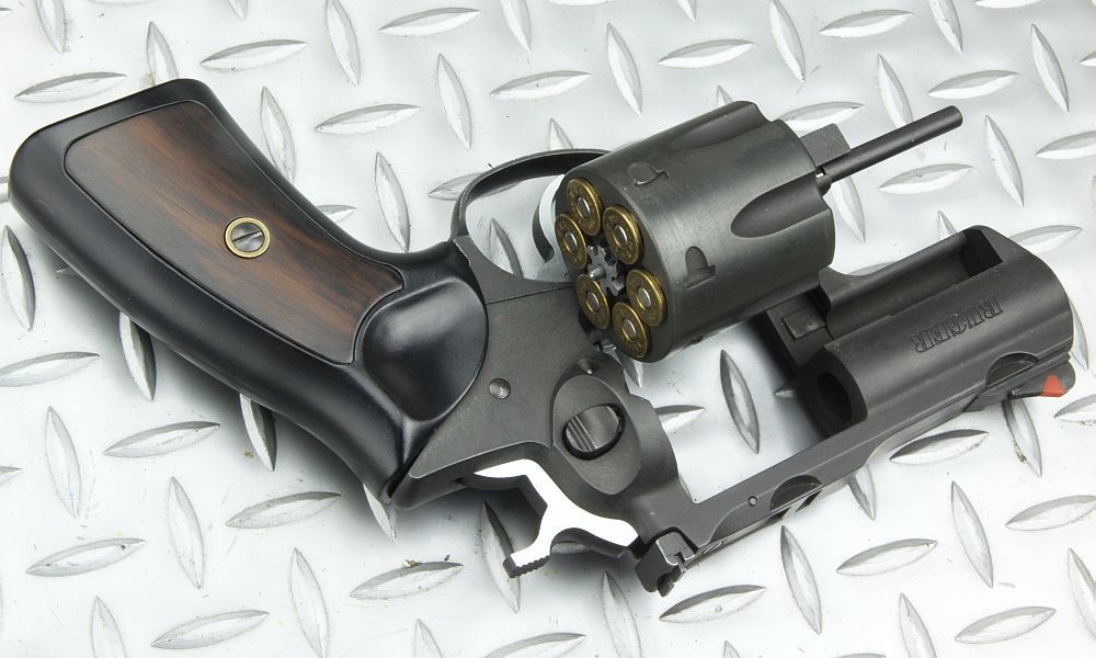 マルシン .44Mag スーパー レッドホーク : 