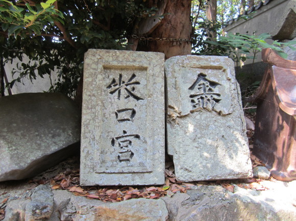 在自山は天蓋山・古代は馬を飼育し守る神が祀られた_a0237545_01303615.jpg