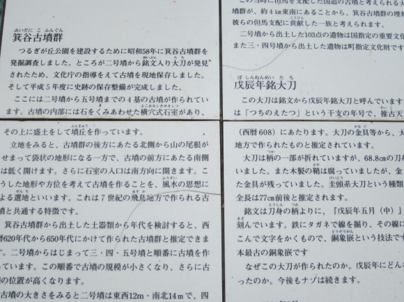 庚寅銘太刀は倭国産ではなく百済産?_a0237545_20135611.jpg