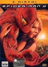 スパイダーマン2 (2004)_e0080345_16231196.jpg