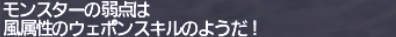 アビセアNM、だいじなもの弱点突き用装備とマクロの解説_e0401547_19441299.png