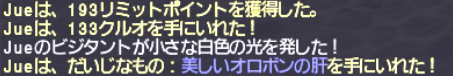 アビセアNM、だいじなもの弱点突き用装備とマクロの解説_e0401547_19500186.png