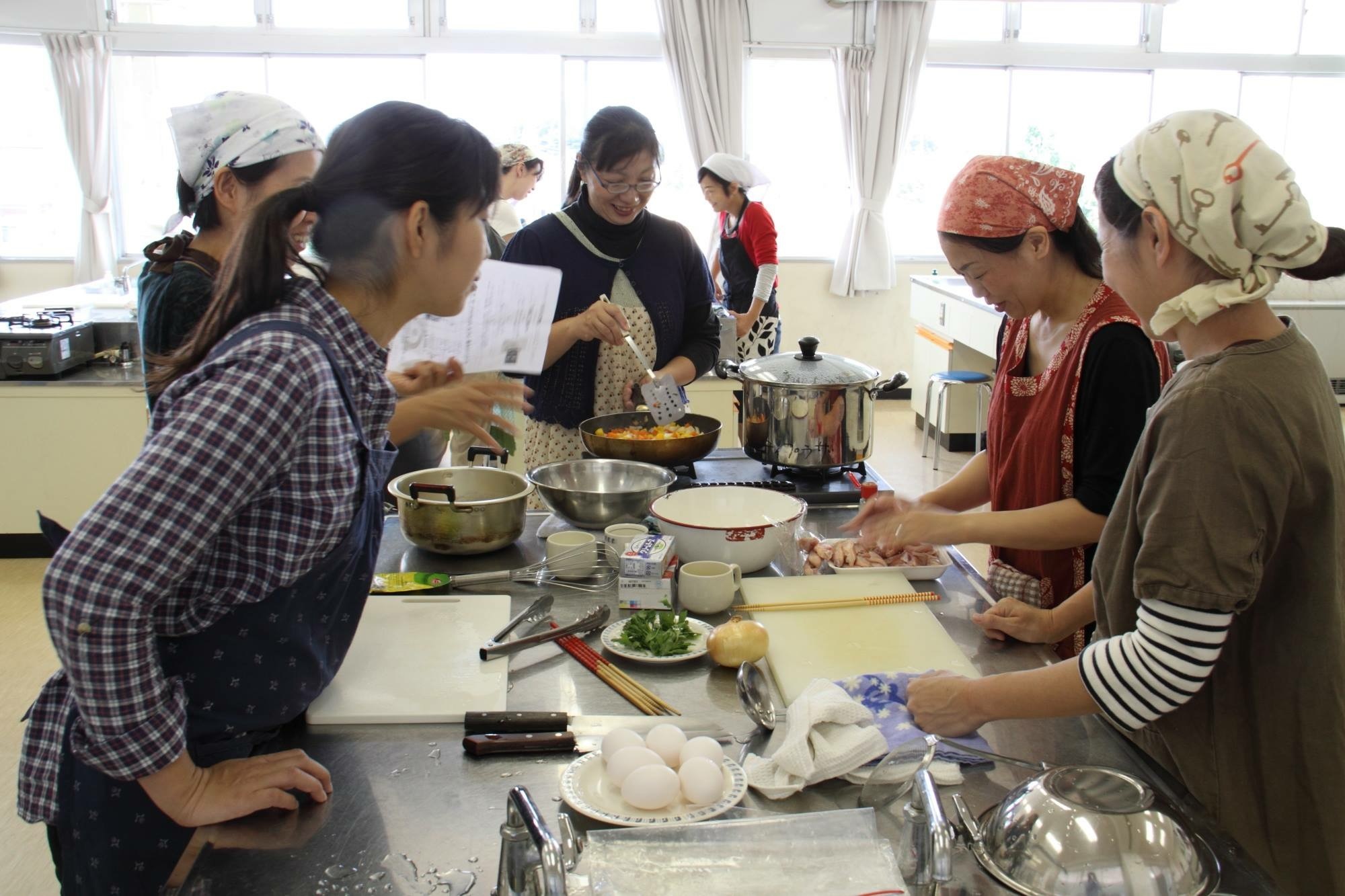 ルーマニア料理教室 7周年を迎えました!_d0226963_08383283.jpeg