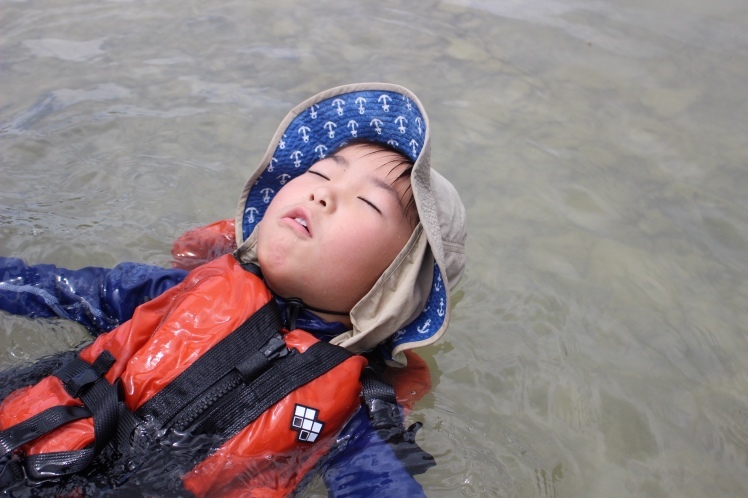 青空ようちえん〔週末〕サンゴの海あそび（6/30）夏がやってきた！たくさんの生き物といっしょにサンゴの海を楽しもう！_d0363878_20595892.jpg