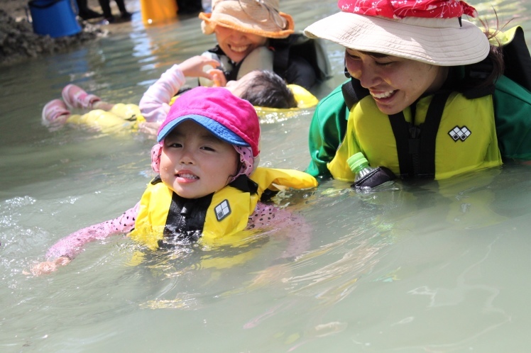 青空ようちえん〔週末〕サンゴの海あそび（6/30）夏がやってきた！たくさんの生き物といっしょにサンゴの海を楽しもう！_d0363878_22591880.jpg