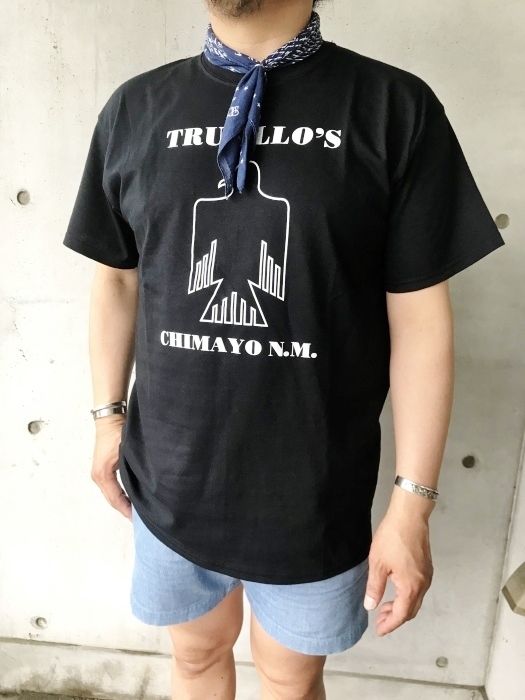 残り3日...　　　TRUJILLO\'S　　　内見会・予約会★★_d0152280_13144402.jpg