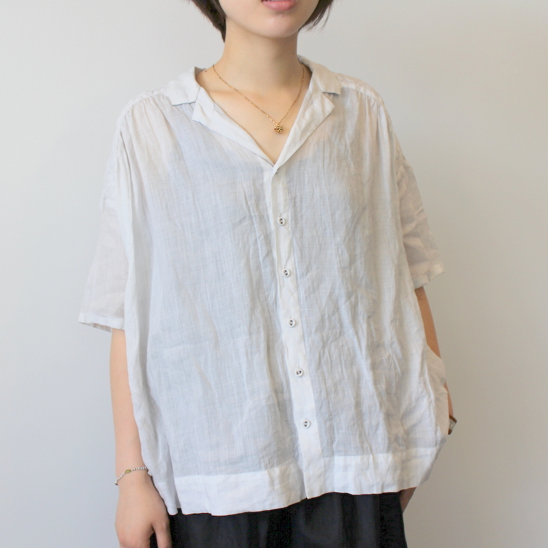 夏のセットアップ_b0110582_14162346.jpg