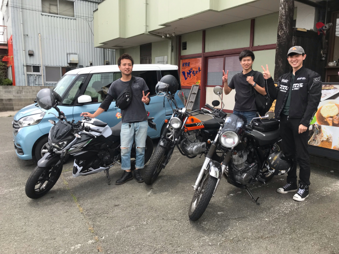 ジッと我慢な季節の愛車自慢です(^^)_d0132688_13164557.jpg