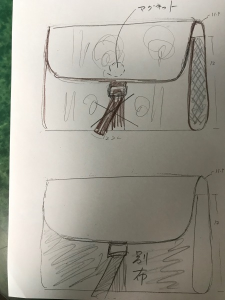 アフリカンバッグ製作中_e0397389_11272883.jpeg