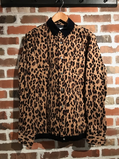 sacai - F/W 2019 Start Items Selection._c0079892_19454875.jpg