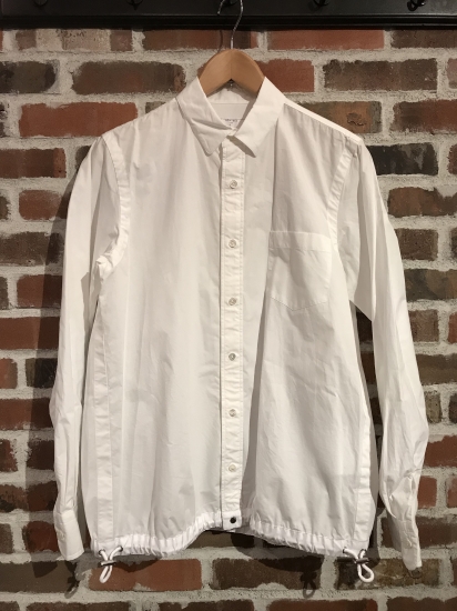 sacai - F/W 2019 Start Items Selection._c0079892_19472691.jpg
