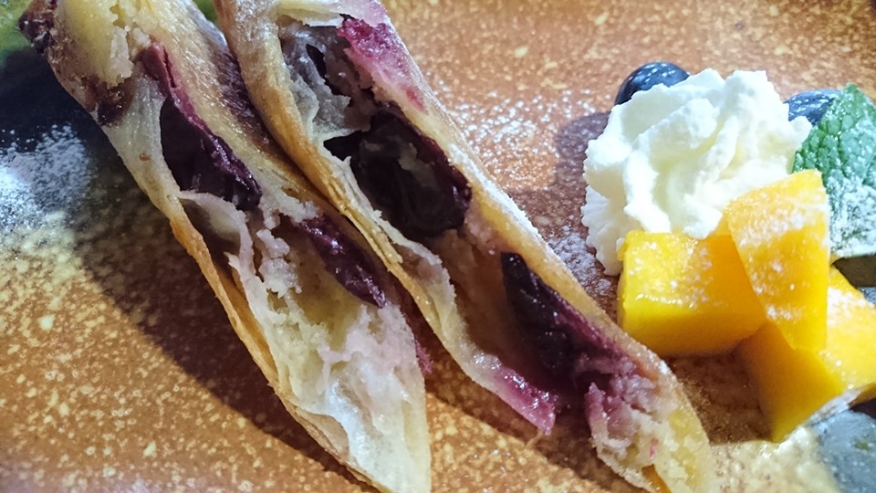7月7日のカフェジャボチカバ_b0028299_20145210.jpg