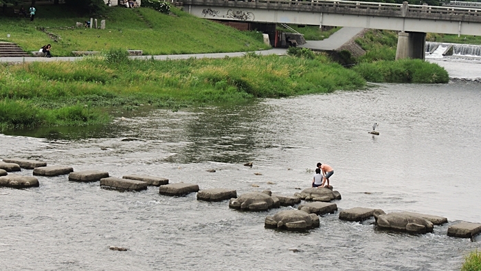 賀茂大橋_a0240403_09140963.jpg