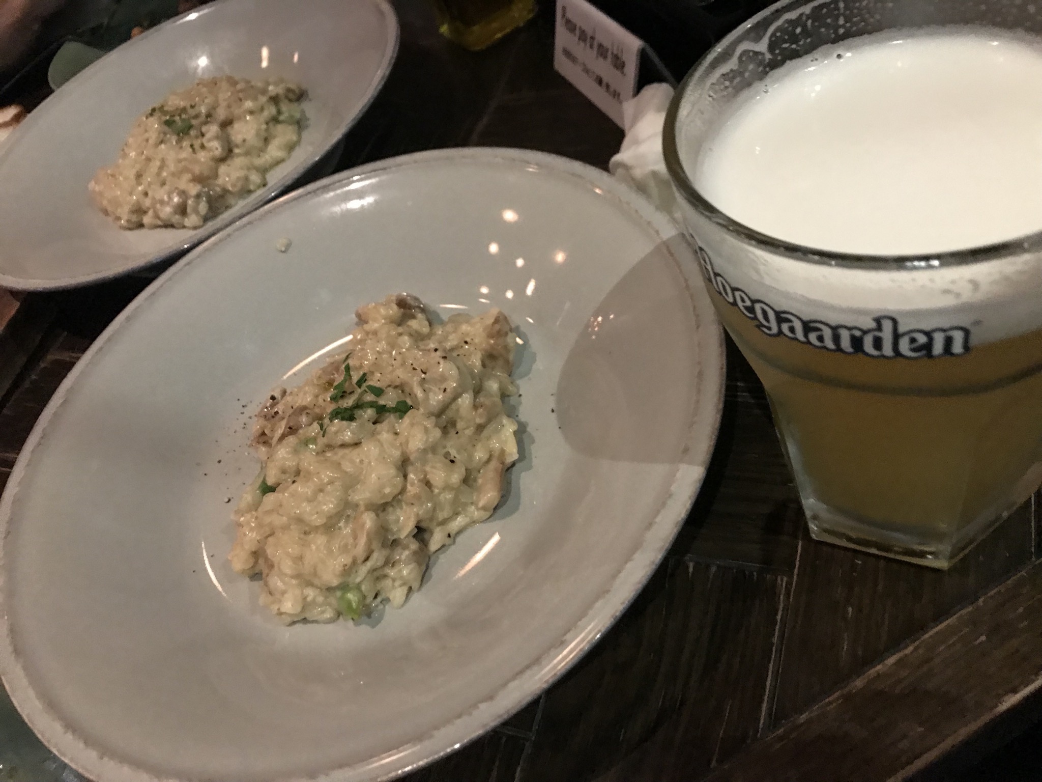 女子飲み@tavern on S(新宿)_c0212604_5403740.jpg