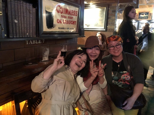 優し過ぎるアイルランド( *¯ ³¯*)♡︎ㄘゅ_a0213806_16181350.jpeg