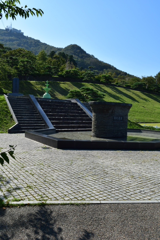 函館市水道局元町配水場・管理事務所(函館の建築再見)_f0142606_14561065.jpg