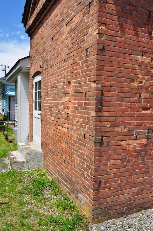 函館市水道局元町配水場・管理事務所(函館の建築再見)_f0142606_15041116.jpg