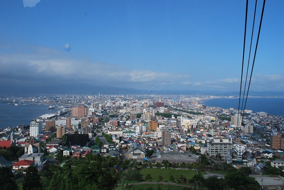 函館市水道局元町配水場・管理事務所(函館の建築再見)_f0142606_15075601.jpg