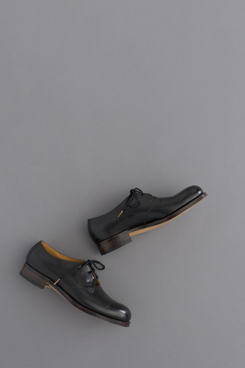 forme Ghillie blucher